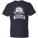 Team Buses T-shirt (cc)