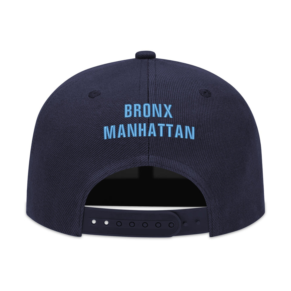 Metro North Retiree Snapback