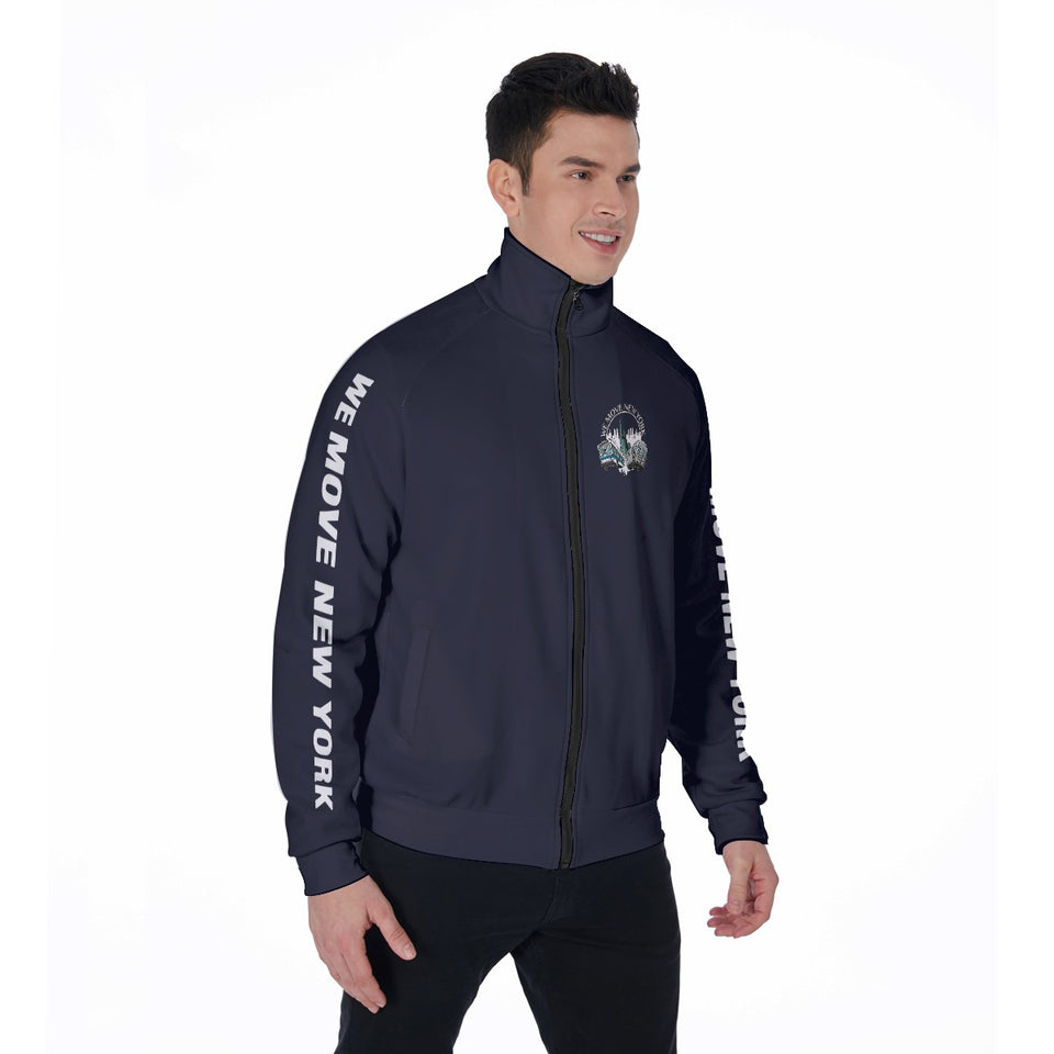 WMNY Track Jacket