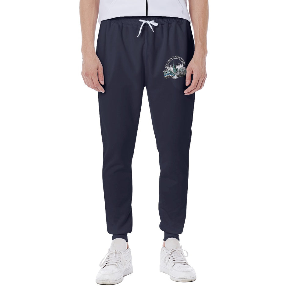 WMNY Track Pants