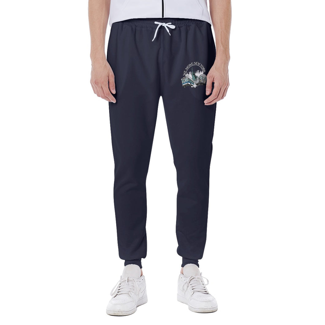 WMNY Track Pants