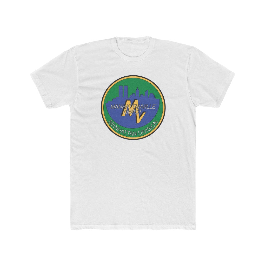 Sunshine custom print tee