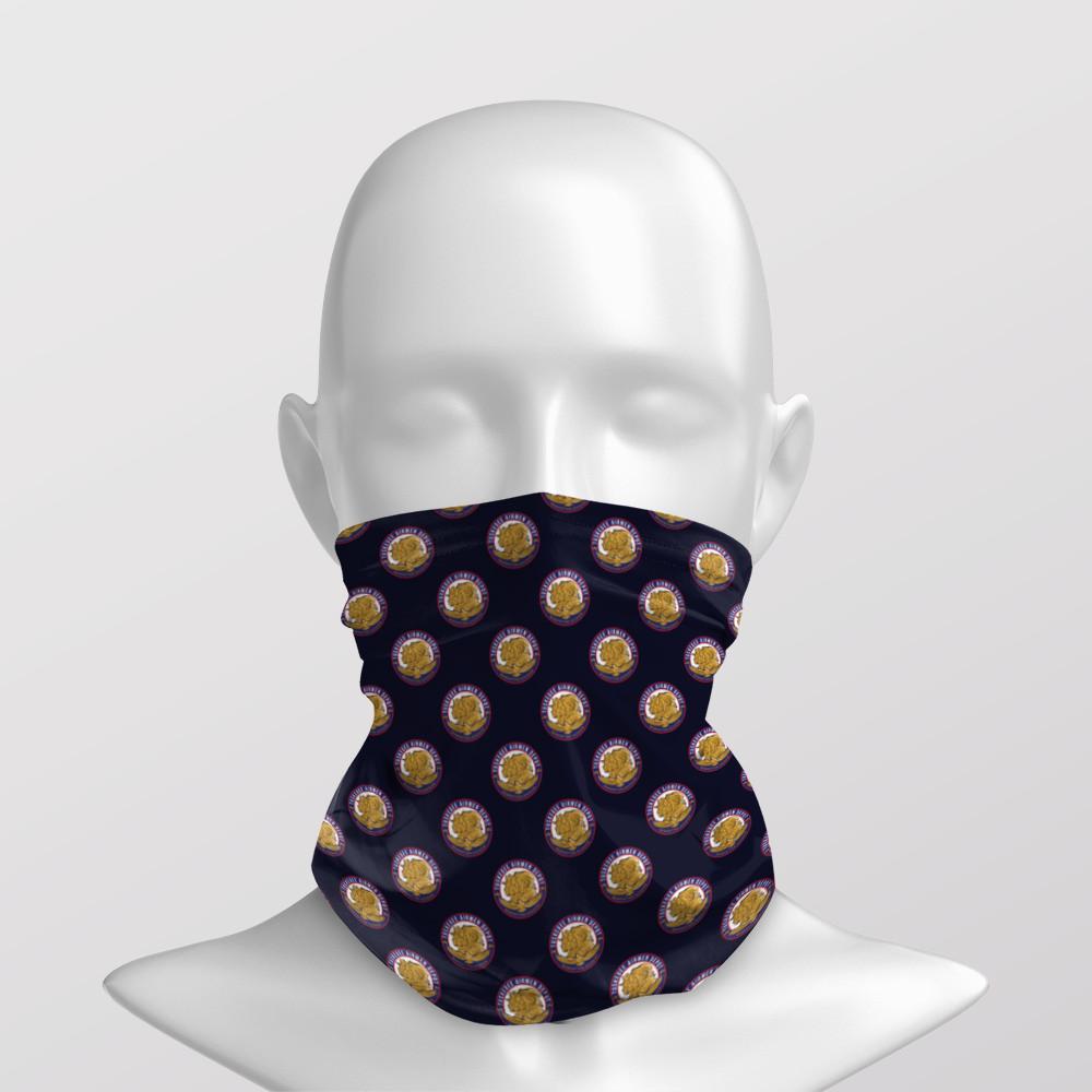 Tuskegee Depot Neck Gaiters