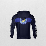 Ulmer Park Depot Full Zip Hoodie