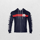 Wayne Township Facility Full Zip Hoodie