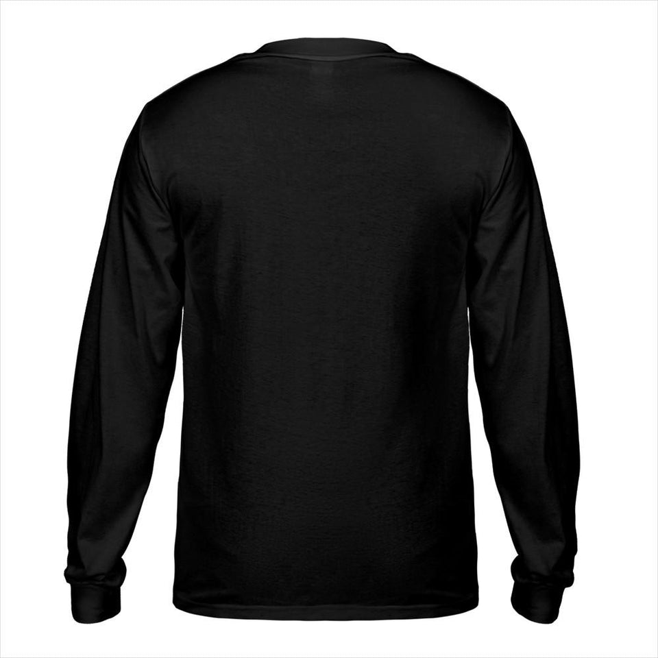 WMNY Bear LongSleeve T-Shirt